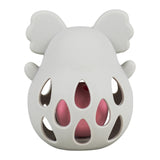 Tiger Tribe - Silicone Rattle - Koala