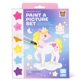 Tiger Tribe - Paint a Picture - Unicorn Skies