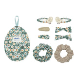 Mimi & Lula - Easter Egg Hair Accessory Gift Pack
