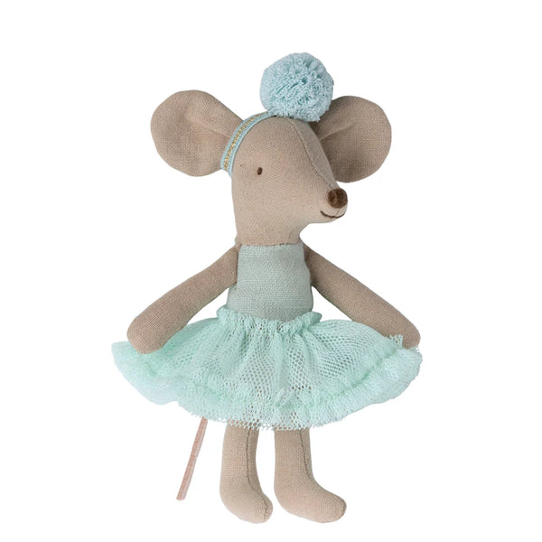 Maileg - Ballerina Mouse - Little Sister