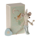 Maileg - Tooth Fairy Mouse - Little Brother