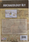 Science & Nature - Egyptian Mummy Archaeology Kit