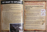 Science & Nature - Egyptian Mummy Archaeology Kit