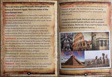Science & Nature - Egyptian Mummy Archaeology Kit