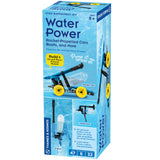 Thames & Kosmos - Water Power Science Kit