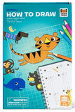 How to Draw - Animals