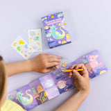 Tiger Tribe - Mini Transfer Magic - Enchanted Creatures