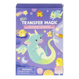 Tiger Tribe - Mini Transfer Magic - Enchanted Creatures
