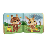Tiger Tribe - Magic Messy Bath Books