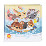 Tiger Tribe - Magic Messy Bath Books