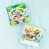 Tiger Tribe - Magic Messy Bath Books