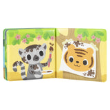 Tiger Tribe - Magic Messy Bath Books