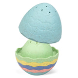 Tiger Tribe - Stack & Pour Eco - Bath Egg
