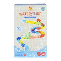 Tiger Tribe - New Eco - Waterslide - Marble Run