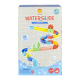 Tiger Tribe - New Eco - Waterslide - Marble Run