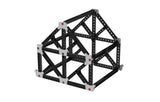 Thames & Kosmos - STEM Experiment Kit - Structural Engineering: Bridges & Skyscrapers Kit