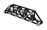 Thames & Kosmos - STEM Experiment Kit - Structural Engineering: Bridges & Skyscrapers Kit