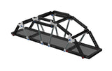 Thames & Kosmos - STEM Experiment Kit - Structural Engineering: Bridges & Skyscrapers Kit