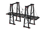 Thames & Kosmos - STEM Experiment Kit - Structural Engineering: Bridges & Skyscrapers Kit