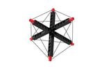 Thames & Kosmos - STEM Experiment Kit - Structural Engineering: Bridges & Skyscrapers Kit