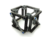 Thames & Kosmos - STEM Experiment Kit - Structural Engineering: Bridges & Skyscrapers Kit