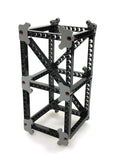 Thames & Kosmos - STEM Experiment Kit - Structural Engineering: Bridges & Skyscrapers Kit