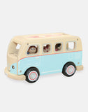Indigo Jamm - Colin Camper Van