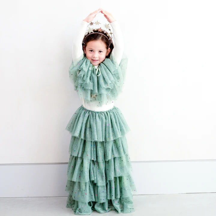 Mimi & Lula Cat Dress Up Cape