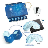 Djeco -  Do It Yourself - Constellation Viewer