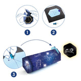 Djeco -  Do It Yourself - Constellation Viewer