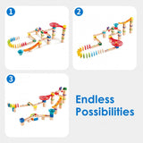 Hape - Marble Run Race Track