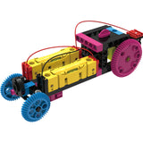 Thames & Kosmos - Easy Electric Circuits Kit