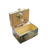 Enchantmints - Musical Jewellery Box - Gentle Unicorns