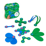 Clixo - Itsy Pack - 18pc