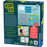 Thames & Kosmos - Gecko Run - Marble Run Starter Set