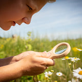 Kikkerland - Great Outdoors - Dual Magnifier