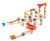 Hape - Tricks n Twists Marble Track Marble Run