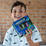 Luminescent Lab Glow Science Chemistry