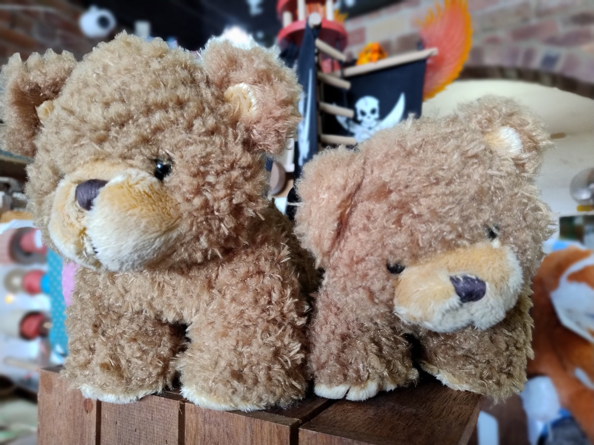 Egmont Gus, 'All Fours' Teddy Bear The Little Toy Shop
