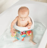 Lilliputiens - Baby Bath Balls