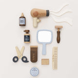 Le Toy Van - Wooden Barber Kit