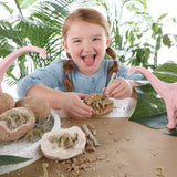 Dig it Up! - Dinosaur Egg