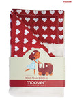 Moover Classic - Dolls Pram Bedding Set
