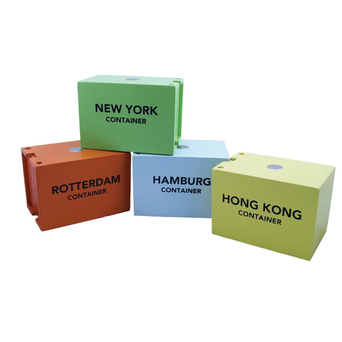 New classic toys container ship sales