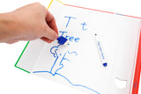 mierEdu - Wipe & Clean - Letters & Numbers Activity Sets