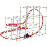 Thames & Kosmos - STEM Experiment Kit - Roller Coaster Engineering Kit