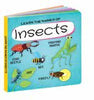 Sassi 3D Puzzle and Book Set - World of Insects, 40 pcs