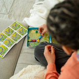 Smart Games - Magnetic Travel Game - Pole Position