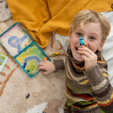 Smart Games - Magnetic Travel Game - Pole Position