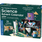 Thames & Kosmos - Science Advent Calendar (Volume 2) 2025